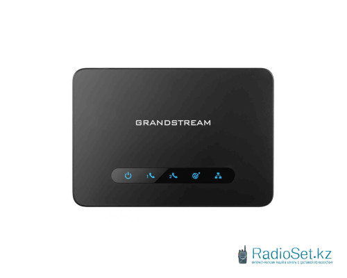 Телефонный адаптер Grandstream HT812